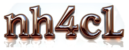 nh4cl logo